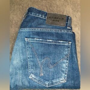 Citizen Of Humanity Jeans. Style: Holden Size: 32 Like New Condition